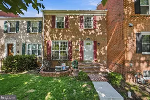 7402 Colton Ln, Manassas, VA 20109 - Photo 1