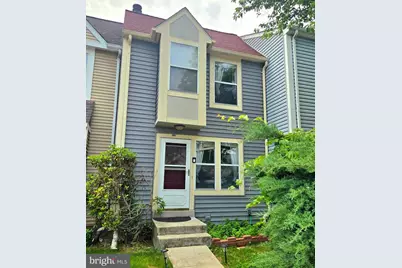 15318 Gunsmith Terrace, Woodbridge, VA 22191 - Photo 1