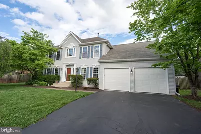 10312 Corryton Court, Manassas, VA 20110 - Photo 1