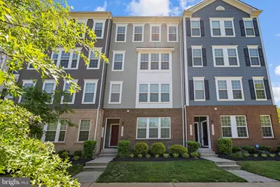 13967 Gary Fisher Trail, Gainesville, VA 20155 - Photo 1