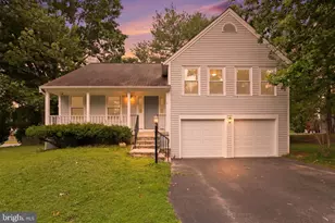 12500 Sulky Ct, Woodbridge, VA 22192 - Photo 1