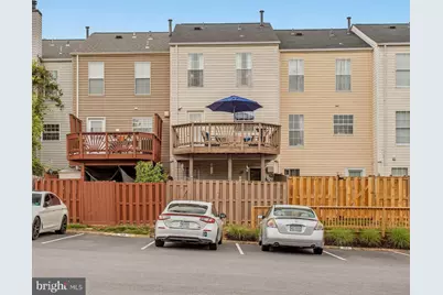 1736 Tiger Lily Circle, Woodbridge, VA 22192 - Photo 31
