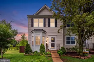 8806 Dunstable Loop, Bristow, VA 20136 - Photo 1