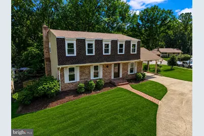 12301 Cedarwood Court, Woodbridge, VA 22192 - Photo 1