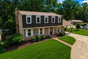12301 Cedarwood Ct, Woodbridge, VA 22192 - Photo 1