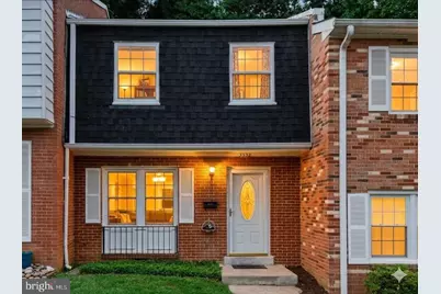 3532 Bath Court, Woodbridge, VA 22193 - Photo 1