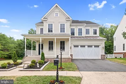 10579 Andrew Humphreys Court, Bristow, VA 20136 - Photo 1