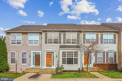 2362 Battery Hill Circle, Woodbridge, VA 22191 - Photo 1