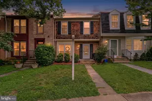 3234 Foothill St, Woodbridge, VA 22192 - Photo 1