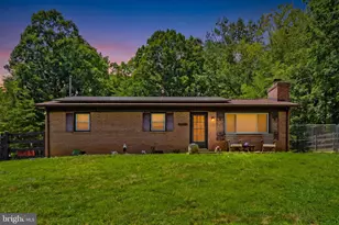 15300 Nottingham Dr, Manassas, VA 20112 - Photo 1
