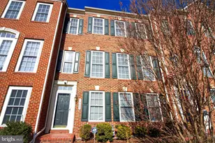 16493 Steerage Cir, Woodbridge, VA 22191 - Photo 1