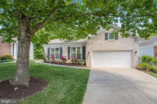 12357 Romney Mews, Woodbridge, VA 22192 - Photo 1