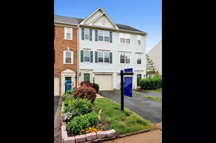 13538 Colesmire Gate Way, Bristow, VA 20136 - Photo 1