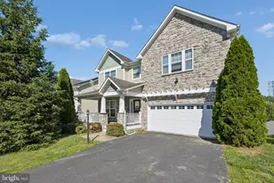 4160 Agency Loop, Triangle, VA 22172 - Photo 1