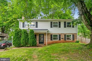 13911 Mapledale Ave, Woodbridge, VA 22193 - Photo 1