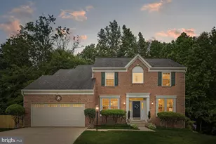 3707 Turn Back Trail, Triangle, VA 22172 - Photo 1