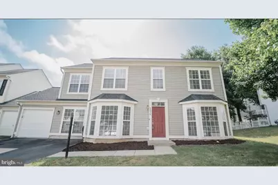 16919 Gentle Wood Lane, Dumfries, VA 22026 - Photo 1