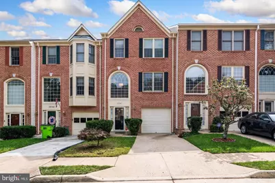 12747 Sidney Way, Woodbridge, VA 22192 - Photo 1