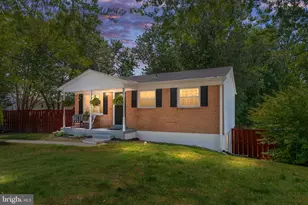 4521 Kingsley Rd, Woodbridge, VA 22193 - Photo 1