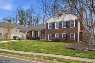 12017 William and Mary Cir, Woodbridge, VA 22192 - Photo 1