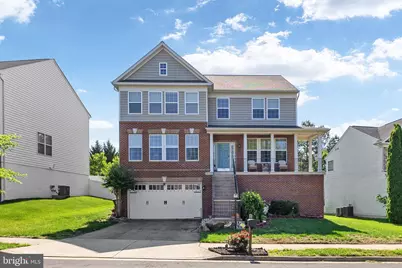 2944 American Eagle Boulevard, Woodbridge, VA 22191 - Photo 1