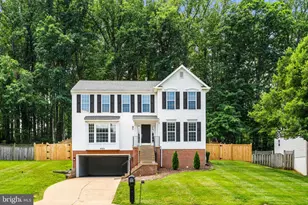 4925 Frishman Ct, Woodbridge, VA 22193 - Photo 1
