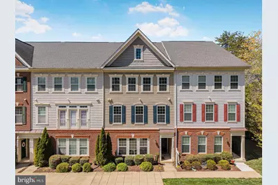 4888 Dane Ridge Circle, Woodbridge, VA 22193 - Photo 1