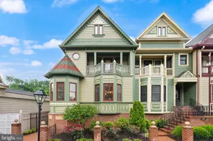 231 Mill St, Occoquan, VA 22125 - Photo 1