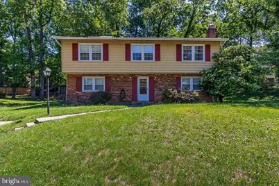 13019 Amesbury Street, Woodbridge, VA 22192 - Photo 1