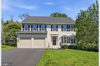 9532 Clematis Street, Manassas, VA 20110 - Photo 1