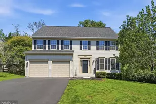 9532 Clematis St, Manassas, VA 20110 - Photo 1