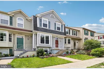 5157 Havering Way, Woodbridge, VA 22193 - Photo 1