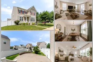 5829 Amanda Rose Ln, Woodbridge, VA 22193 - Photo 1