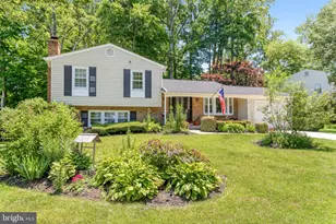 12077 Willowood Dr, Woodbridge, VA 22192 - Photo 1