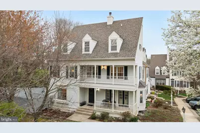 12848 Mill House Court, Woodbridge, VA 22192 - Photo 1
