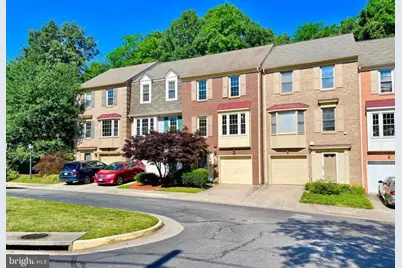 154 Washington Street, Occoquan, VA 22125 - Photo 1