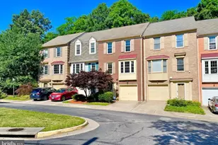 154 Washington St, Occoquan, VA 22125 - Photo 1