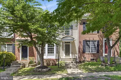 8972 Benchmark Lane, Bristow, VA 20136 - Photo 1
