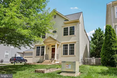 12020 Valcour Island Way, Manassas, VA 20109 - Photo 1