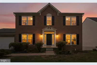 9556 Ballagan Court, Bristow, VA 20136 - Photo 1