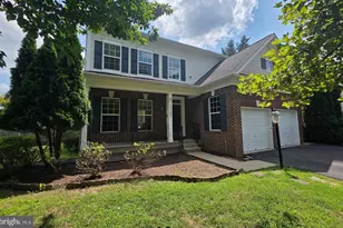 15563 Kelley Farm Ct, Woodbridge, VA 22193 - Photo 1