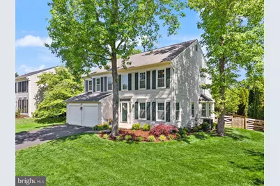 8190 Lone Oak Court, Manassas, VA 20111 - Photo 1