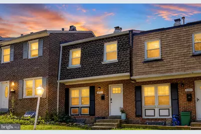 3391 Benbow Court, Woodbridge, VA 22193 - Photo 1