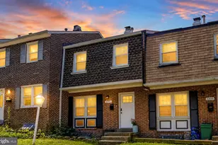 3391 Benbow Ct, Woodbridge, VA 22193 - Photo 1