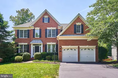 5778 Solheim Cup Drive, Haymarket, VA 20169 - Photo 1