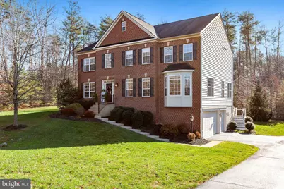 5401 Tomlinson Drive, Woodbridge, VA 22192 - Photo 1