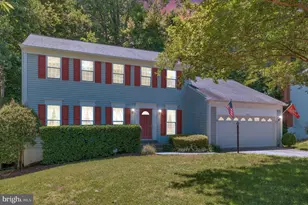 11837 Parliament Dr, Woodbridge, VA 22192 - Photo 1