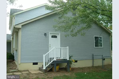 9804 Fairmont Avenue, Manassas, VA 20109 - Photo 1