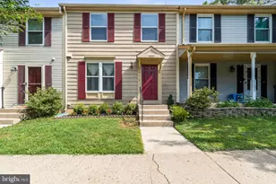 15057 Mill Spring Dr, Dumfries, VA 22025 - Photo 1