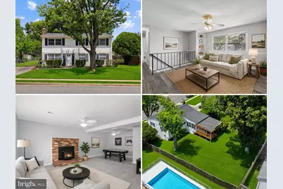 13009 Kerrydale Road, Woodbridge, VA 22193 - Photo 1